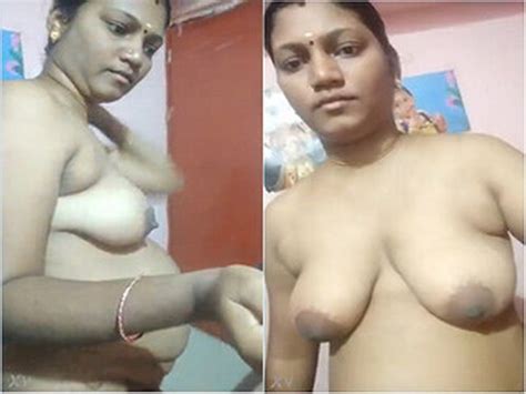 Cute Tamil Girl Shows Her Nude Body Part 2 Masaporn