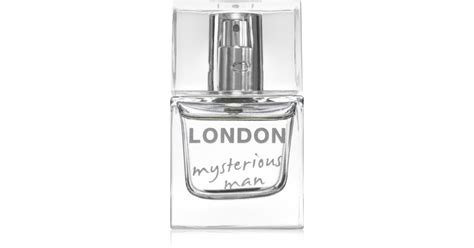 HOT London Mysterious Man Pheromone Perfume Notino Co Uk