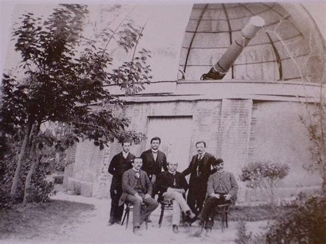 1910 Observatorio Astronomico Tacubaya En 2024 Historia De Mexico