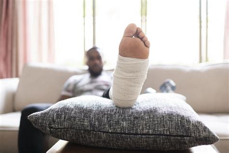 Bruised Heel: Causes, Remedies, and When to See a Doctor