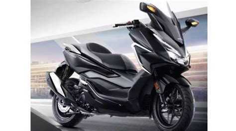 Honda Pcx Siap Tantang Dominasi Nmax Turbo Ini Bocorannya