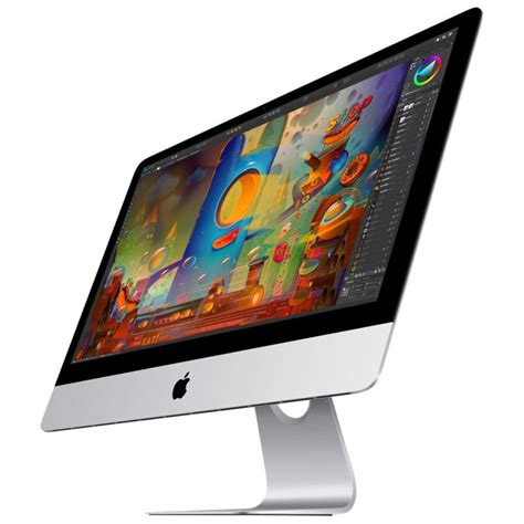 Моноблок Apple iMac 27 Retina 5K (MK462) купить в Украине - цена ...