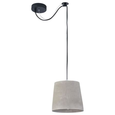 Casa Padrino Hanging Lamp Gray X H Cm Modern Pendant Lamp