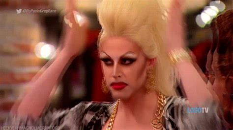 Fuck Yeah Drag Race Gifs