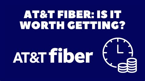 AT&T Fiber Review: Is It Worth Getting? - Robot Powered Home