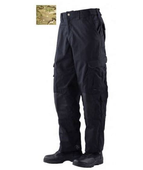 Tru Spec Truspec Tru Xtreme Uniform Pants Multicam Walmart