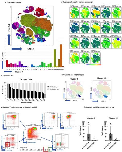 Multidimensional Clustering Analysis Download Scientific Diagram