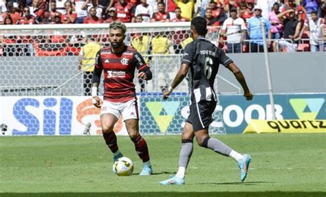 Ferj confirma que partida entre Botafogo e Flamengo será disputado em