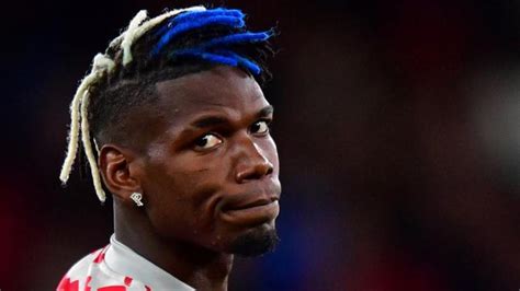 Paul Pogba Contrôlé Positif à La Testostérone C’est Quoi Ce Dopage La Voix Du Nord