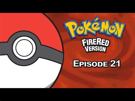 Pokémon Fire Red Silph Co Part Two Ep 21 YouTube