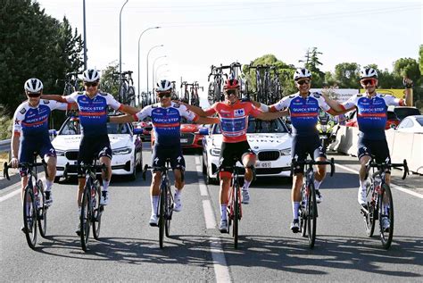 Vuelta Classement G N Ral Final Du Tour D Espagne