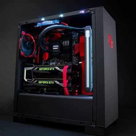 Maingear PC | Custom computer, Custom pc, Computer build