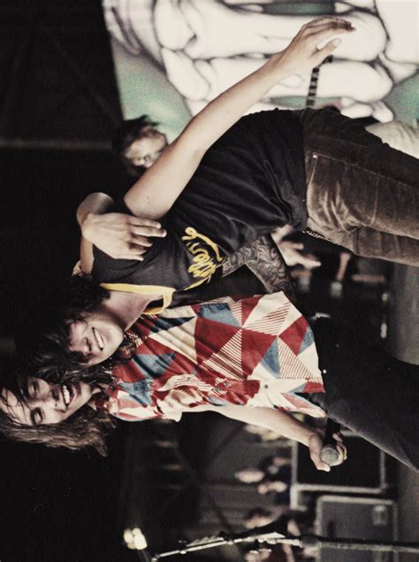 Kellin Quinn Pierce The Veil And Ptv Image 763962 On Favim