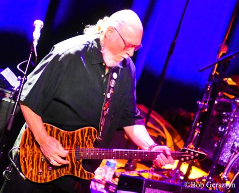 Dave Mason And Steve Cropper Rock And Soul Revue Revolution Hall Gig