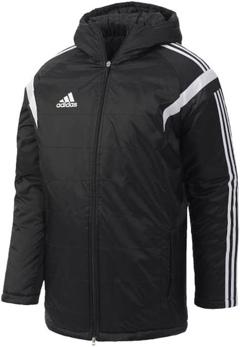 Adidas Herren Stadionjacke Condivo Amazon De Bekleidung