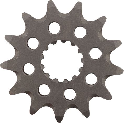 Supersprox Front Sprocket T Yamaha Yz Yz F Aomc Mx