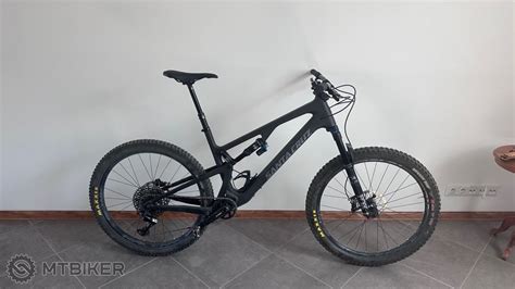 Specialized Epic Comp Fsr Carbon Horsk Celoodpru En Bicykle