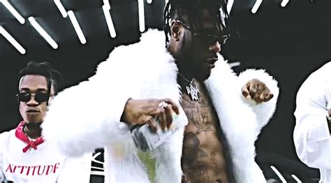 Burna Boy's 'Ye' Video Gives His Accidental Hit A Stylish Visual