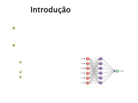 Intelig Ncia Artificial Redes Neurais