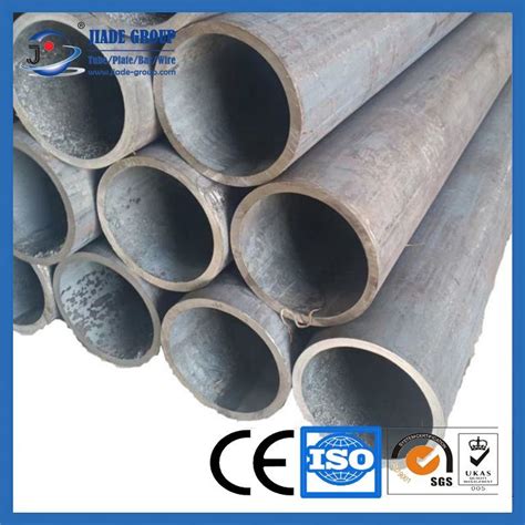 Astm B Uns N Hastelloy C Seamless Pipes China Alloy Steel