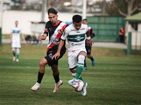 Confira resultados e classificação do Paranaense Sub 20 DaBase br