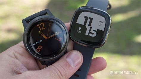 How to sync Fitbit devices with Garmin Connect - Android Authority