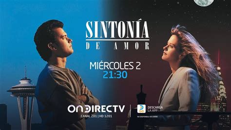 Sintonía de amor YouTube