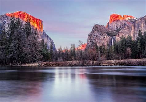 Yosemite Parque Nacional Foto Gratis En Pixabay