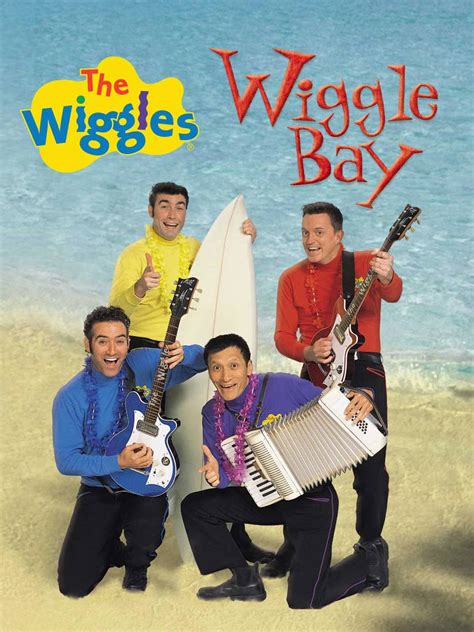 Wiggle Bay by Trevorhines on DeviantArt