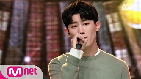 Ji Dong Kuk The Way Back To You KPOP TV Show M COUNTDOWN 190926