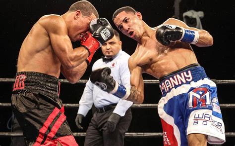 Rodriguez vs Lopez Odds: IBF World Bantamweight Title