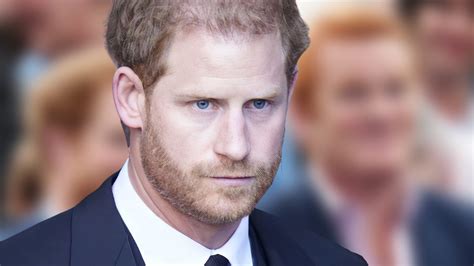 Prince Harry His Autobiography Will Be Titled “spare Wheel” Gadgetonus