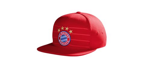 Adidas Cap Official Fc Bayern Munich Store