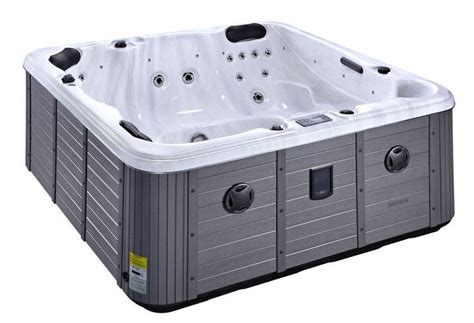 Amazon Hot Tub Spa Bath Jacuzzi Hot Tub Brands Spa Hot Tubs Tub