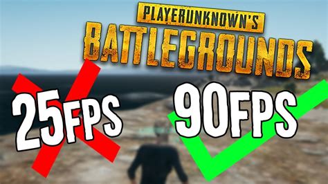 DICAS PUBG COMO GANHAR FPS E RODAR PUB EM PC FRACO YouTube