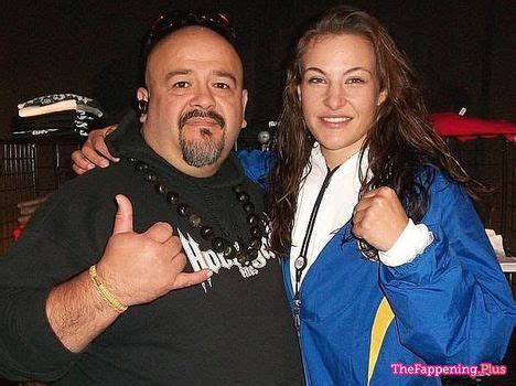 Miesha Tate Nude OnlyFans Page 4 The Fappening Plus