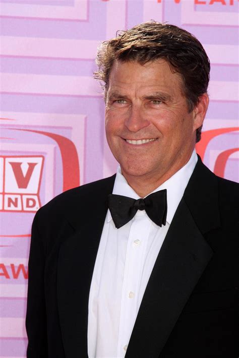 Ted Mcginley Arriving At The Tv Land Awards At The Gibson Ampitheater At University City