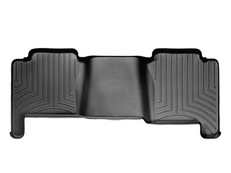 Tapete Uso Rudo Weathertech Mark Lt 2006 2008 2da Fila Envío gratis