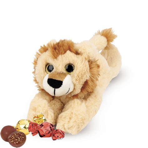 Bracelet Peluche Safari Fizzy Distribution