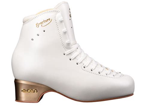 Edea Overture Ice Boot Usa Skates Inc