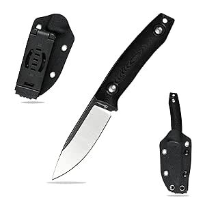 Amazon Sdokedc Knives Inch Dc Steel Tactical Fixed Blade