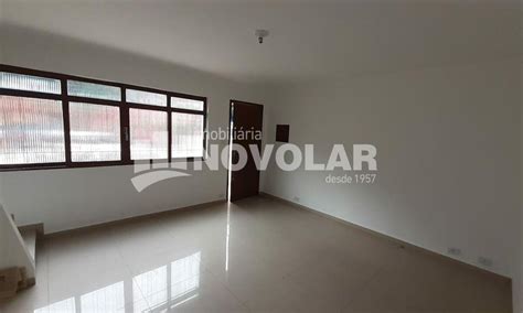 Casa Para Aluguel Quartos Jardim Brasil Zona Norte S O Paulo