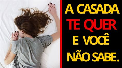 7 SINAIS QUE TODA MULHER CASADA ENVIA QUANDO ESTÁ ATRAÍDA POR OUTRO