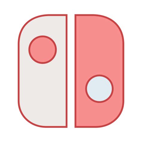 Nintendo Switch Logo Png Images Pngwing Atelier Yuwaciaojp