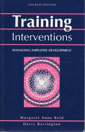 『training Interventions Managing Employee 読書メーター