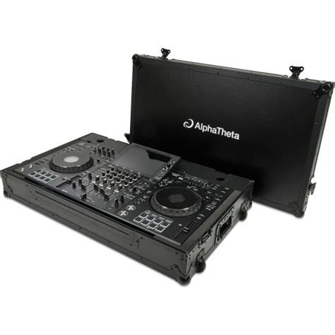 Alphatheta Xdj Az All In One Channel Dj System For Rekordbox And