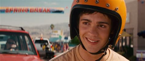 Horror Hunks Jerry O Connell Cody Longo Steven R McQueen Naked Extras In Piranha 3D 2010