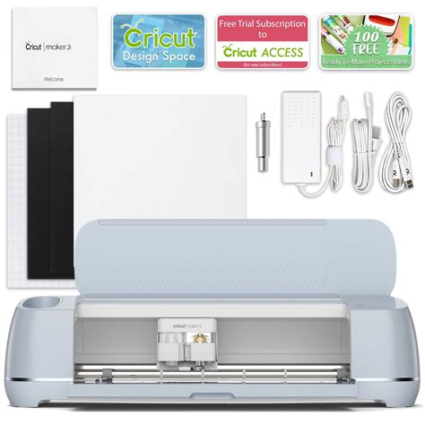 Cricut Maker 3 Machine Bundle Deals on Sale | Swing Design