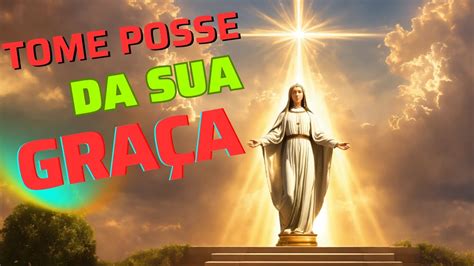 Alcance Suas Gra As A Poderosa Ora O De Nossa Senhora De F Tima