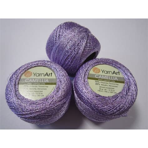 Пряжа YarnArt Camellia купить по мелкооптовой цене